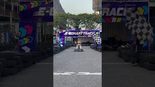 Segway Gokart Pro 2🏎️🏁 เร็ว แรง และล้ำกว่าใคร เหมือนได้ขับ Supercar✨ monowheelth GokartPro2 [upl. by Crystal]