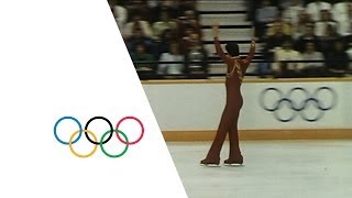 The Calgary 1988 Winter Olympics Film  Part 4  Olympic History [upl. by The]