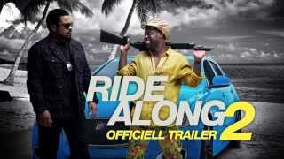 Ride Along 2  Trailer 2  Kevin Hart Ice Cube [upl. by Ferneau941]