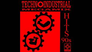 Hits Techno 90s  New Thing [upl. by Asirral]