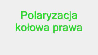 Polaryzacja [upl. by Dranoc851]