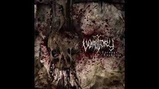 Vomitory  Carnage Euphoria  2009  Full Lenght [upl. by Zerlina]