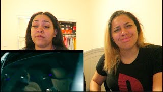 YoungBoy Never Broke Again  Untouchable Official Music Video Reaction [upl. by Nolahs887]