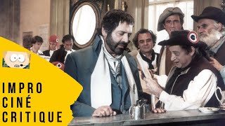 Impro Ciné Critique 1861  Liberté Égalité Choucroute 1985 [upl. by Yffub]