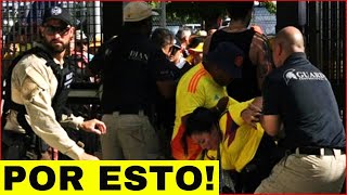 Miles de Latinos Serán Deportados   DesafioTorontoJC [upl. by Nerek63]