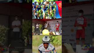 ERITREAN BINIAM GHIRMAY eritrea ethiopia tigray eritreamovie2023 habesha BENYMEDIA [upl. by Eycats]