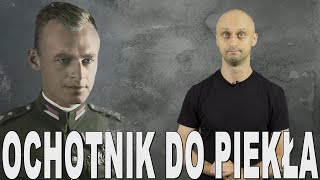 Ochotnik do piekła  Witold Pilecki Historia Bez Cenzury [upl. by Kahn]