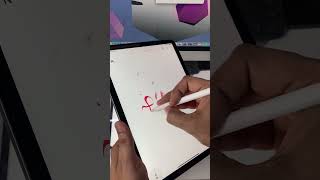 Apple pencil pro vs pencil 1st generation [upl. by Maddie477]