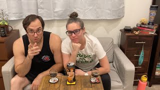 Beer Review Mikkeller Beer Geek Breakfast Stout [upl. by Nyltak390]