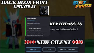 Cách Hack Blox Fruits Delta X V2635 Mới nhất hack blox fruits trên điện thoại bằng delta X get key [upl. by Cattier]