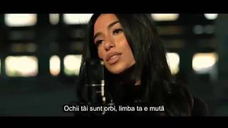 Rafet El Roman feat Derya  Unuturum Elbet Cu siguranta te voi uita Subtitrat in Romana [upl. by Amand]