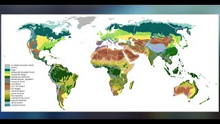 The Geography of Planet Earth [upl. by Illyes]