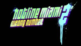 Hotline Miami 2 OST  Richard by Dubmood [upl. by Pentheas]