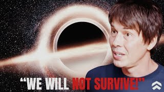 Countdown Begins Brian Cox Reveals Imminent Betelgeuse Supernova [upl. by Worthington]