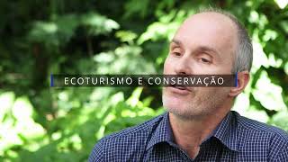 O que é o Mestrado em Ecoturismo e Conservação  Prof Dr Daniel Fonseca Andrade explica [upl. by Beverly]