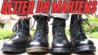 The 3 Dr Martens Alternatives That Dont Suck [upl. by Phina]