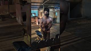 6 Month Natural Body💪🏻😎 Transformation bodytransaction shorts [upl. by Klayman]