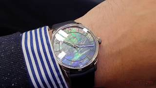 Sartory Billard SB04 Mother of Pearl [upl. by Kinsley]