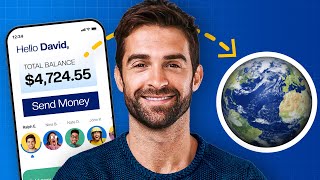 How to Send Money With Paypal to Another Country 2024  Quick amp Easy Tutorial for Beginners [upl. by Audwen]