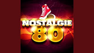 Full Mix Bonus  Nostalgie 80 Album Complet [upl. by Moorefield]