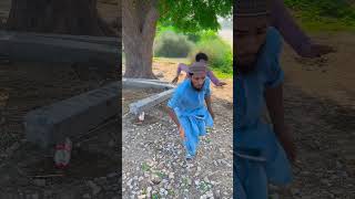 Larka gir gaya trending ytshorts viral viralvideo [upl. by Christin391]