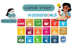 UN 17 Sustainable development Goals UPSC BPSC [upl. by Hew444]