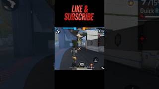 😱☠️ALL CHARACTERS VS RYDEN AND LANDMINE🤣👿 shorts freefire [upl. by Laynad]