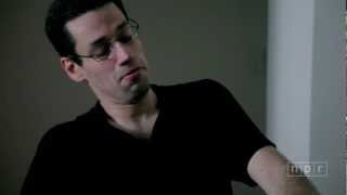 Piano Sonata No 5 in C minor quotAdagio moltoquot with Jonathan Biss [upl. by Christine647]