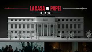 La Casa De Papel  Bella Ciao  Soundtrack [upl. by Isidore194]