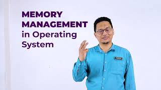 Video PDP  Memory Management in Operating System  Augmented Reality  PMS [upl. by Fia]