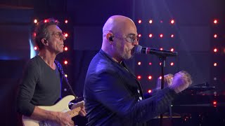 Pascal Obispo Obispose Live Le Grand Studio RTL [upl. by Ainatit]