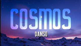 Damso Cosmos lyricsparoles vidéo Damso cosmoslyrics vieuxsons [upl. by Andreas]