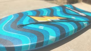 Why we love the GYMAX Boogie Boards [upl. by Guild]