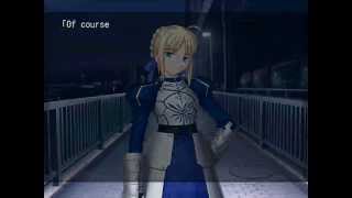 FateHollow Ataraxia  Decisive Battle [upl. by Loredana]