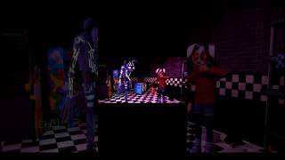 FNaF Security Breach Ruin meme Edit fnafsecuritybreach fnafedit shorts Marokx viral new viral [upl. by Naves]