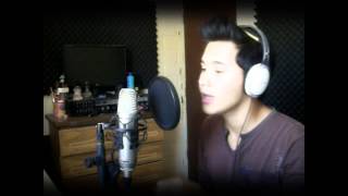 Inolvidable  Reik cover  Marthin Nabil [upl. by Keavy]