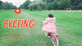 Cycling 🚲  Stanmore  Borough  London  साइकिल चलाना 🚲 स्टैनमोर  लंदन [upl. by Atil504]