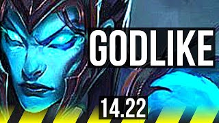 KALISTA amp Nautilus vs LEE SIN amp Senna ADC  Rank 4 Kalista Godlike  KR Challenger  1422 [upl. by Faythe]