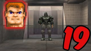 Return to Castle Wolfenstein  Deathsheads Playground Super Soldier PT 18 wolfenstein [upl. by Porcia684]