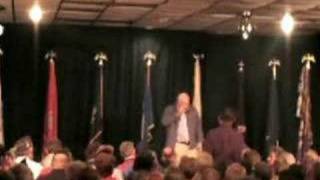 McCain Sings quotBomb bomb bomb bomb bomb Iranquot [upl. by Rog]