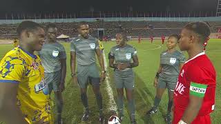 FULL MATCH Clarendon College vs Glenmuir High  2023 DaCosta Cup Final  SportsMax [upl. by Imij]