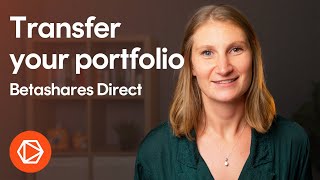 How to transfer your portfolio to Betashares Direct [upl. by Eidnas]