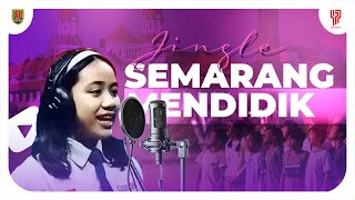 SEMARANG MENDIDIK [upl. by Avivah]