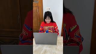 Prank with mother on her birthday  New Viral Gadgets Smart Kitchen Utensils Inventions shorts [upl. by Dnilazor823]