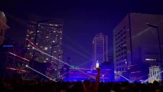 999999999  TIMEWARP SAO PAULO 2024 [upl. by Donelu366]