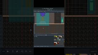 Fixing Bad Levels godot godot4 games shorts [upl. by Laughry]