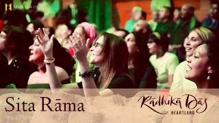 Sita Ram — Radhika Das — LIVE Kirtan at Cecil Sharp House London [upl. by Ner676]