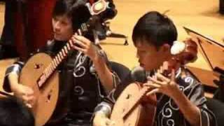 Chinese Orchestra  《大长今》 Dae Jang Geum [upl. by Tella]