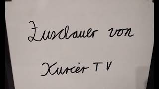 KURIERTVAT 🤩 TV SERVICE XXL 🤩 [upl. by Fan]