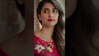 Mahesh Babu ❤️ Pooja Hegde ⭐ maharishi 😍 South movie feedshorts [upl. by Meredi514]